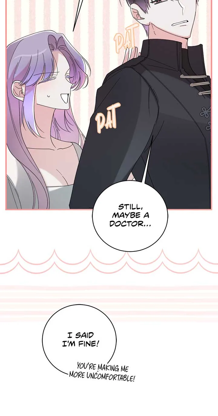The Wallflower Who Was Proposed to by the Tyrant Chapter 23 page 5