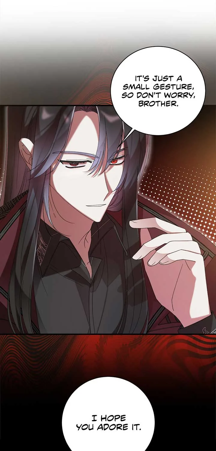 The Wallflower Who Was Proposed to by the Tyrant Chapter 17 page 68