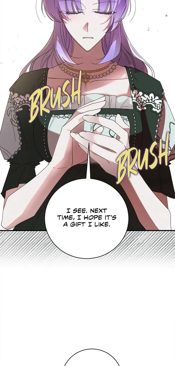 The Wallflower Who Was Proposed to by the Tyrant Chapter 17 page 77