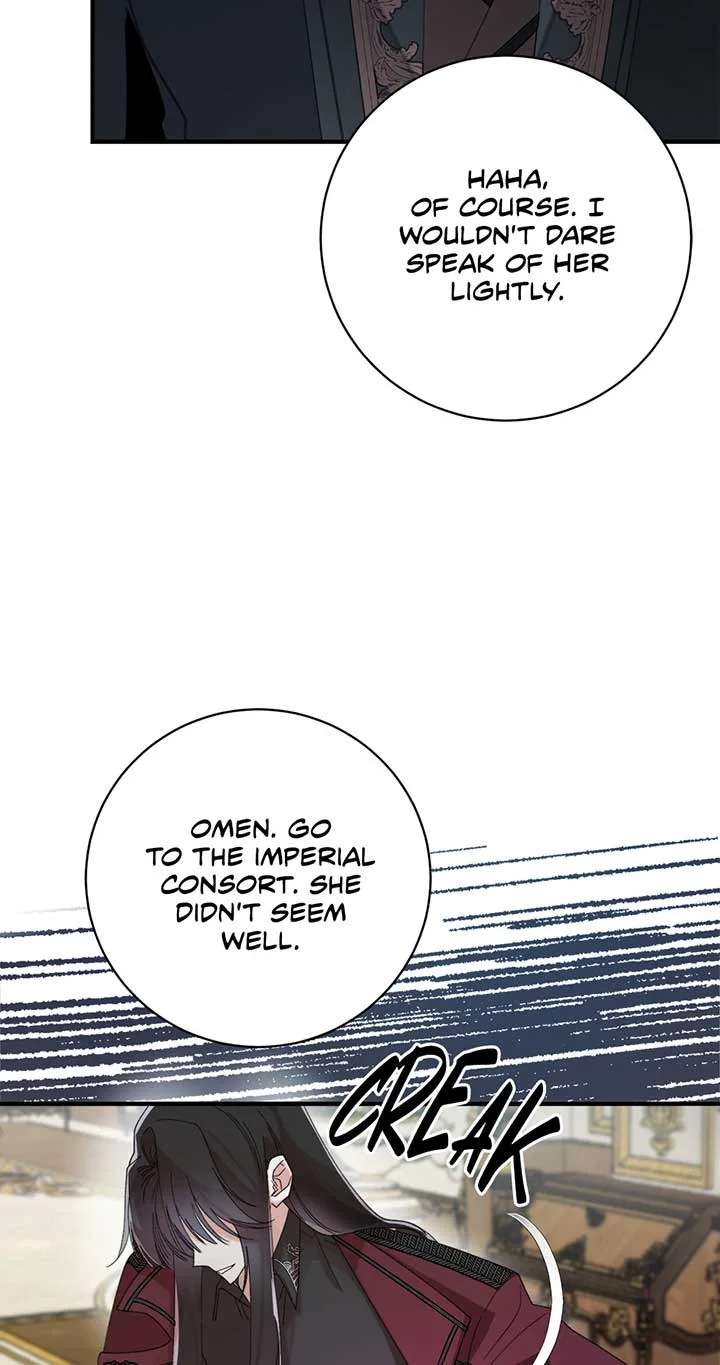 The Wallflower Who Was Proposed to by the Tyrant Chapter 17 page 87