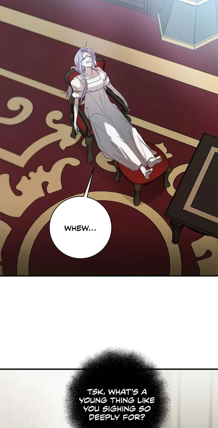 The Wallflower Who Was Proposed to by the Tyrant Chapter 23 page 12