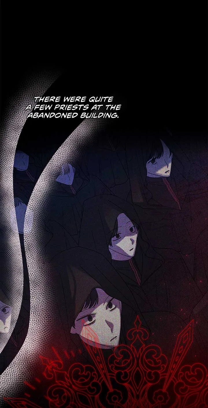 The Wallflower Who Was Proposed to by the Tyrant Chapter 23 page 9