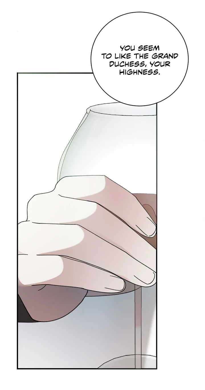 The Wallflower Who Was Proposed to by the Tyrant Chapter 17 page 85