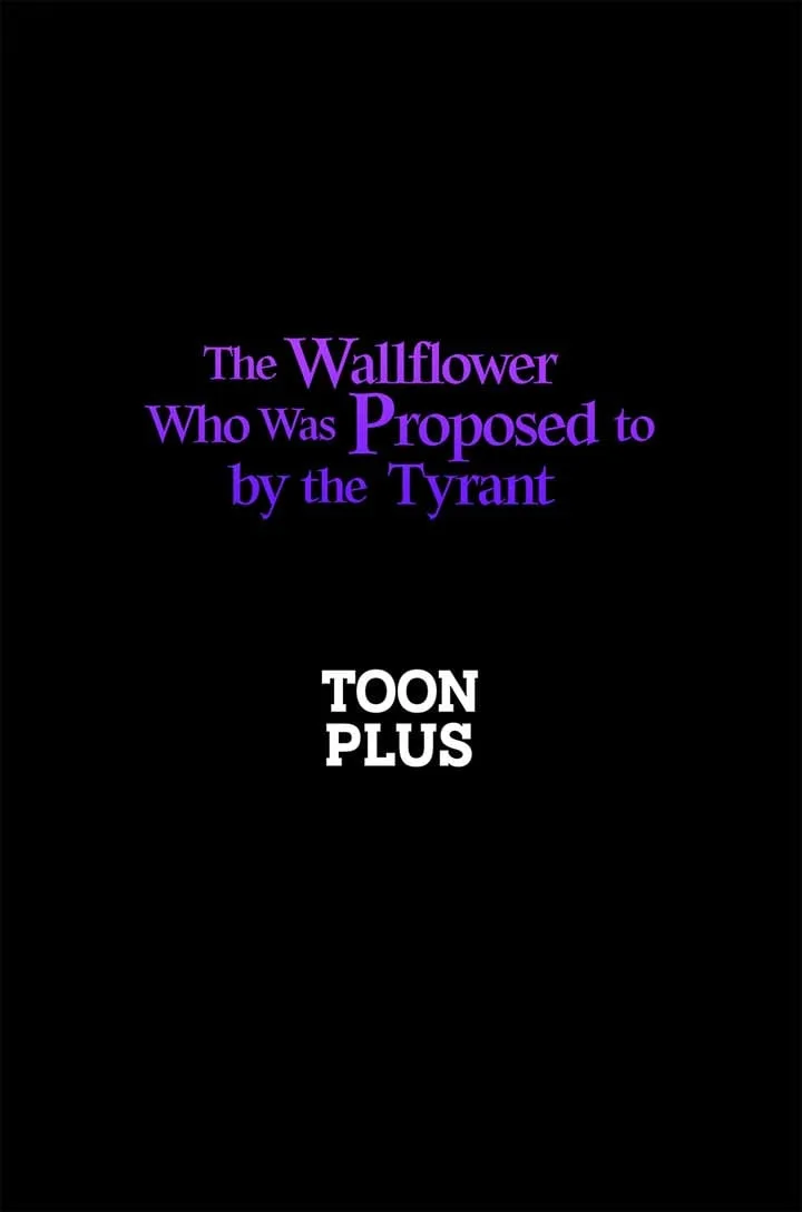 The Wallflower Who Was Proposed to by the Tyrant Chapter 17 page 96