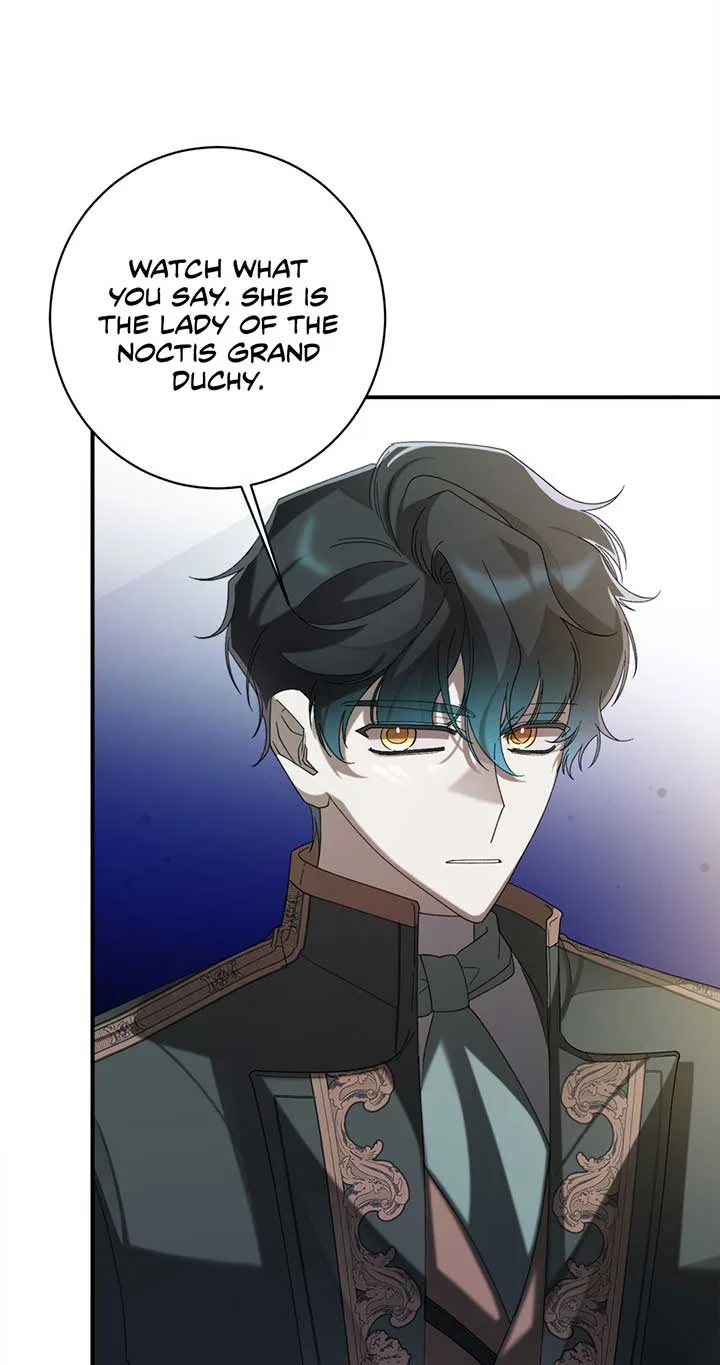 The Wallflower Who Was Proposed to by the Tyrant Chapter 17 page 86