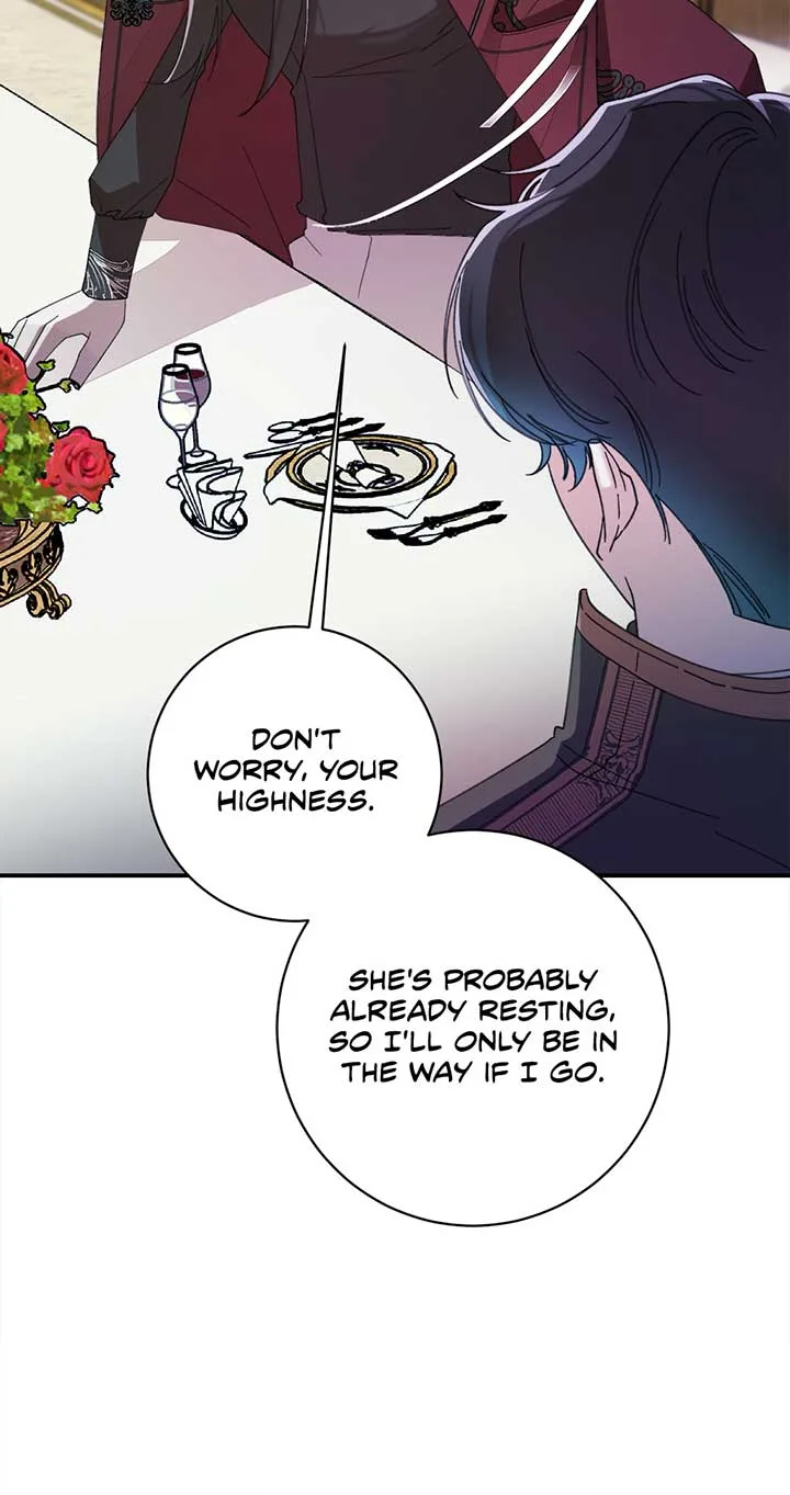 The Wallflower Who Was Proposed to by the Tyrant Chapter 17 page 88