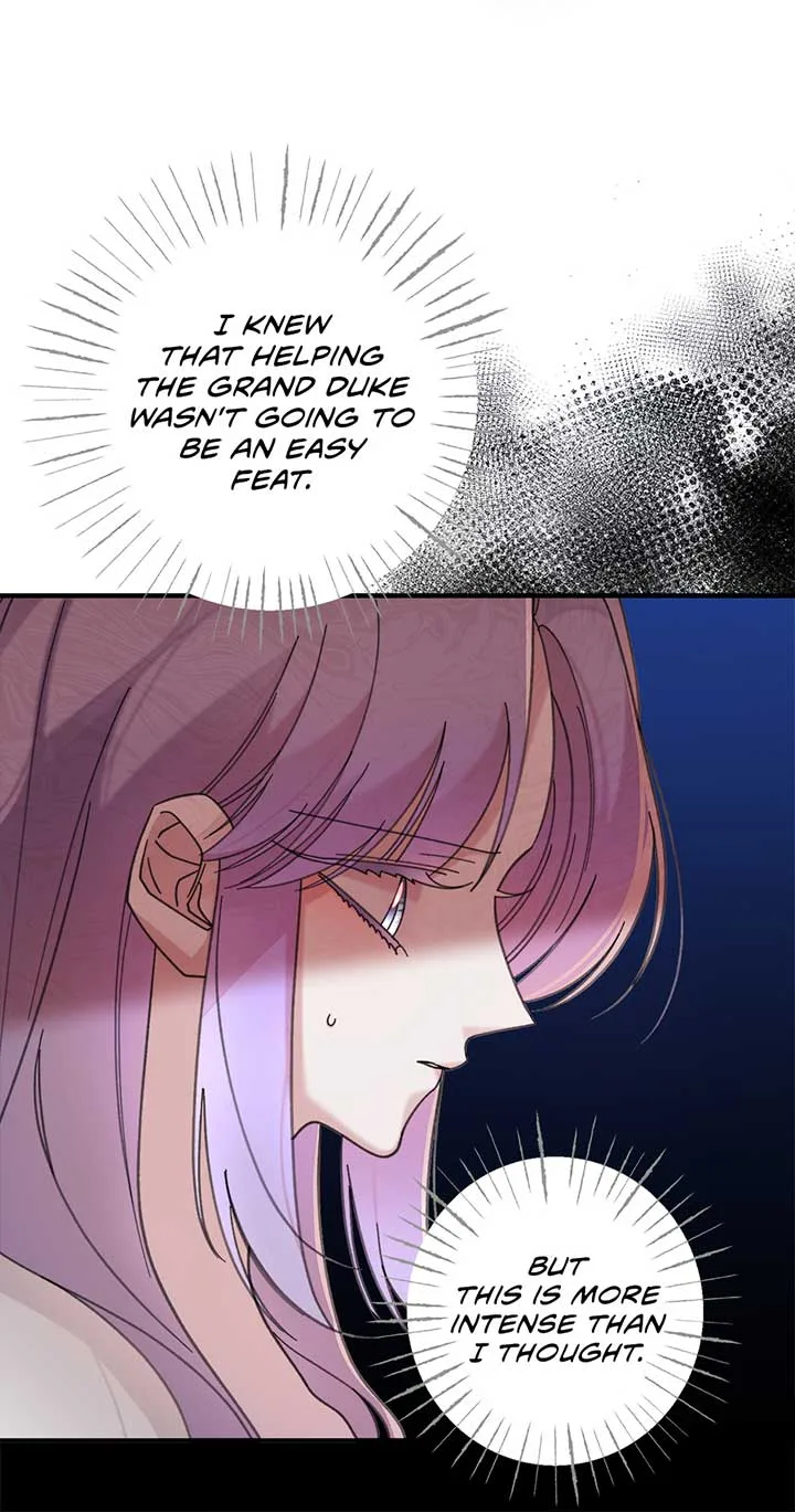 The Wallflower Who Was Proposed to by the Tyrant Chapter 23 page 8