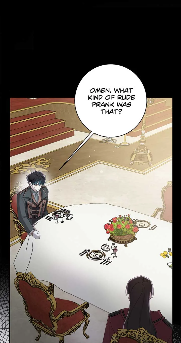 The Wallflower Who Was Proposed to by the Tyrant Chapter 17 page 82