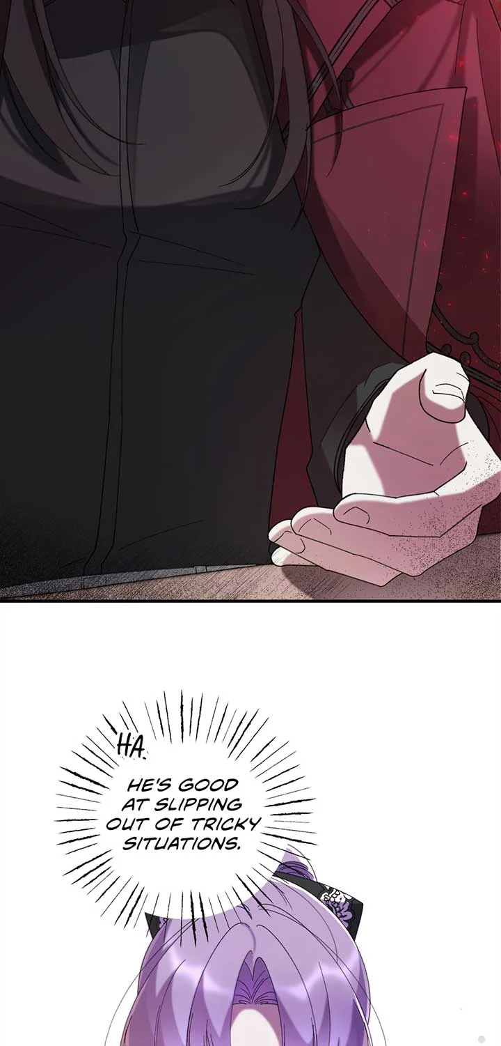 The Wallflower Who Was Proposed to by the Tyrant Chapter 17 page 76
