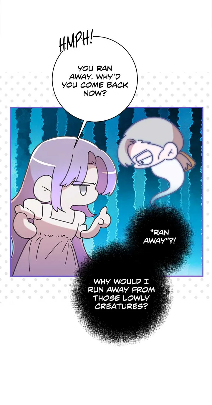 The Wallflower Who Was Proposed to by the Tyrant Chapter 23 page 15