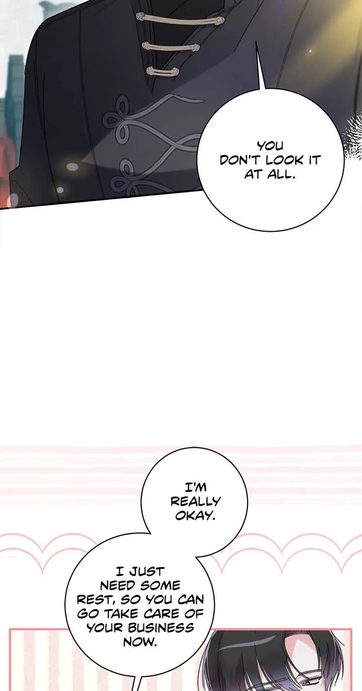 The Wallflower Who Was Proposed to by the Tyrant Chapter 23 page 4