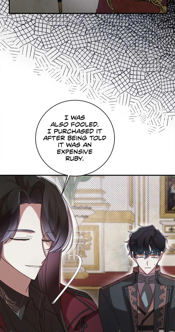 The Wallflower Who Was Proposed to by the Tyrant Chapter 17 page 83