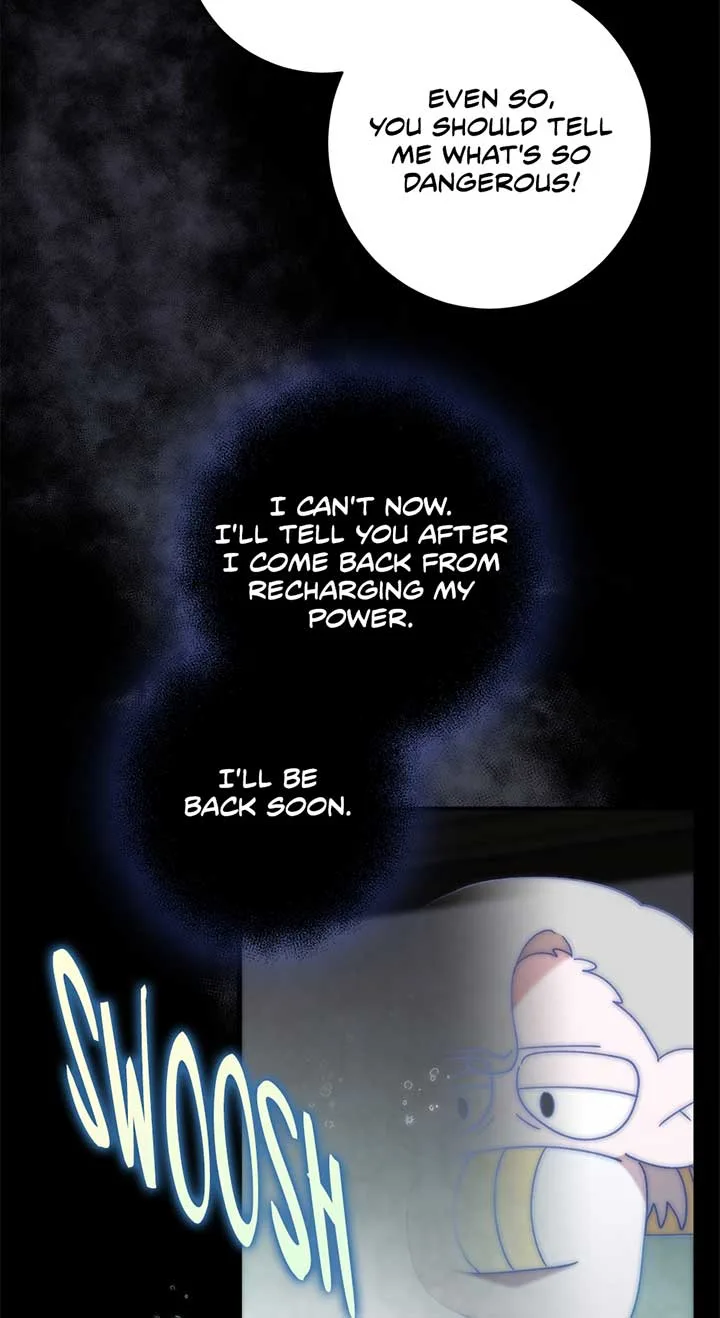 The Wallflower Who Was Proposed to by the Tyrant Chapter 23 page 30