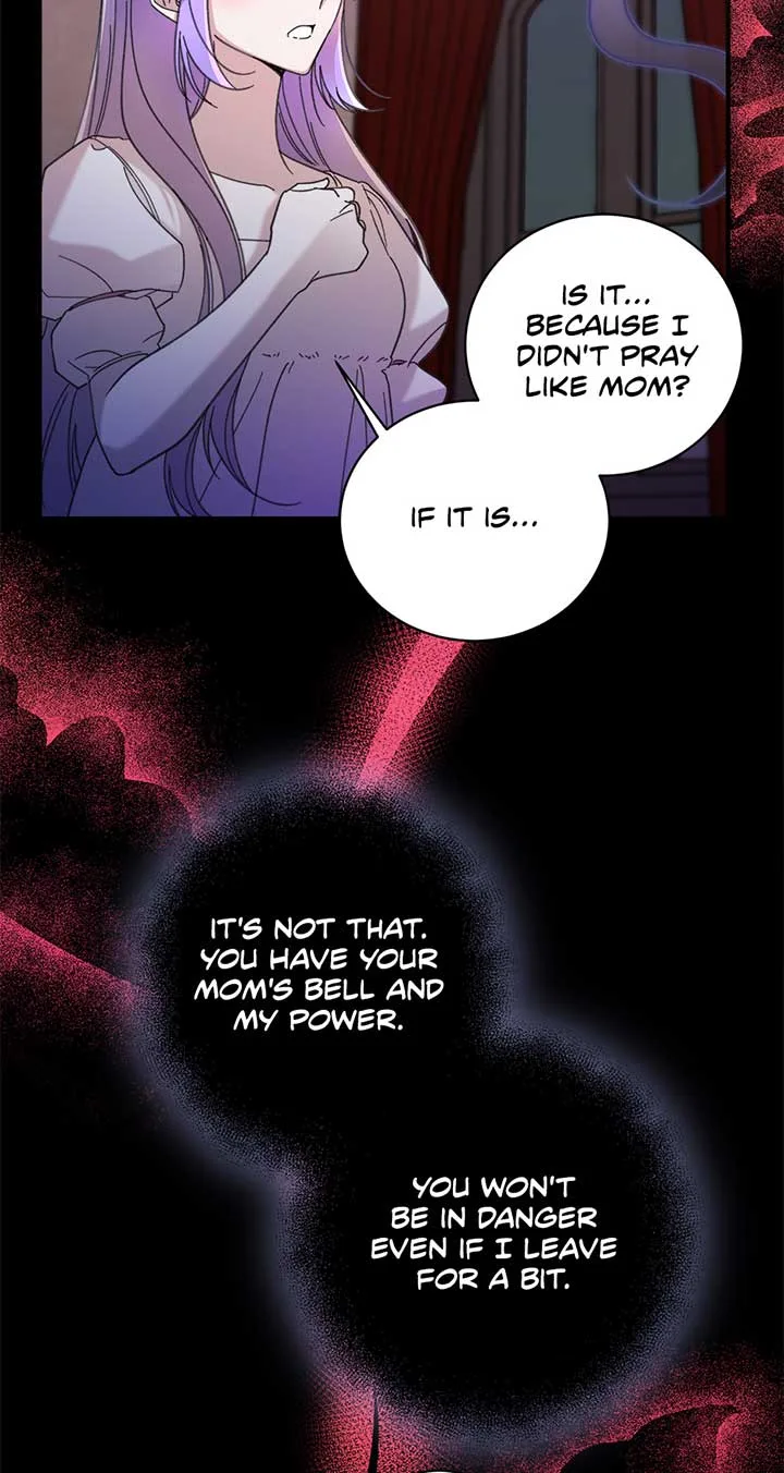 The Wallflower Who Was Proposed to by the Tyrant Chapter 23 page 22