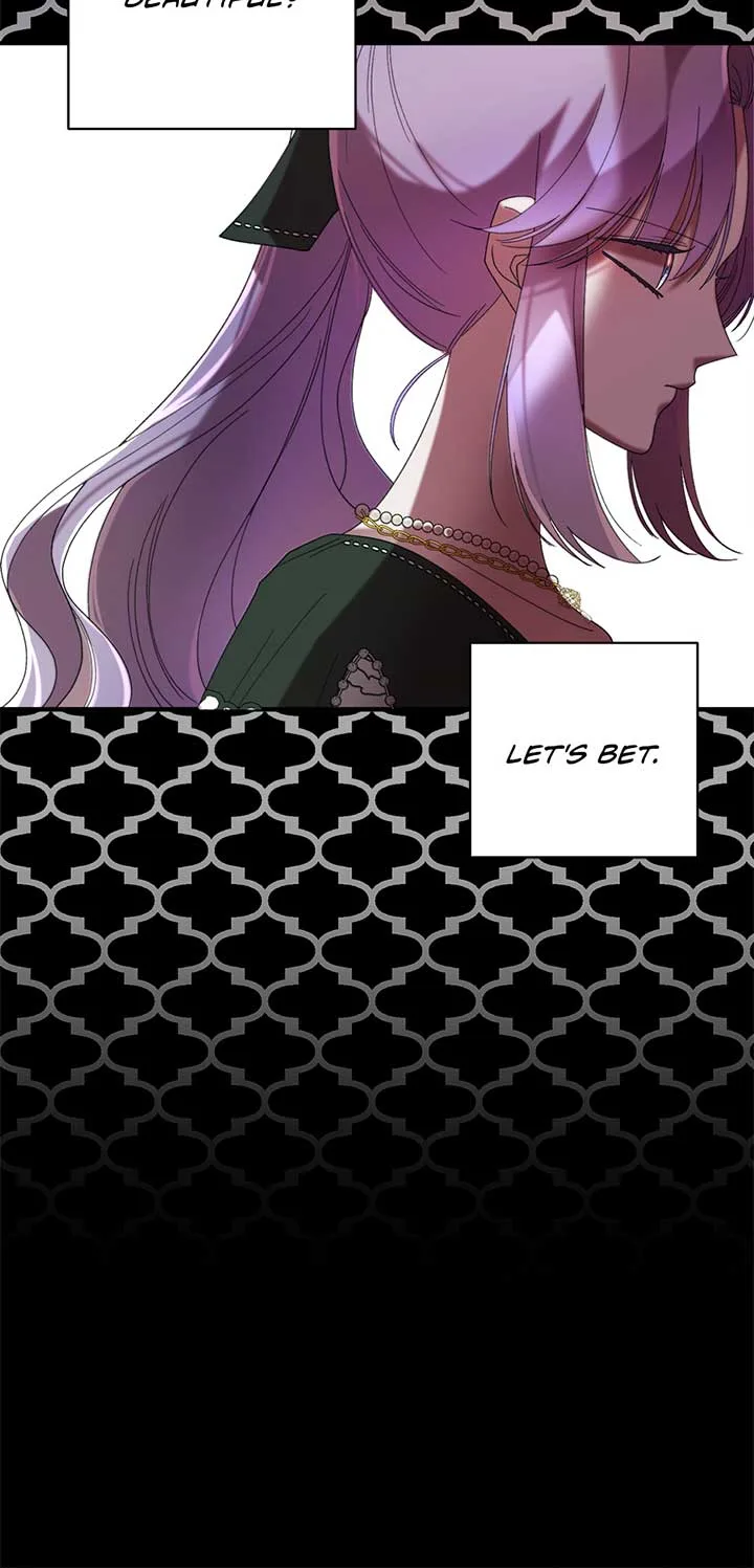 The Wallflower Who Was Proposed to by the Tyrant Chapter 17 page 81