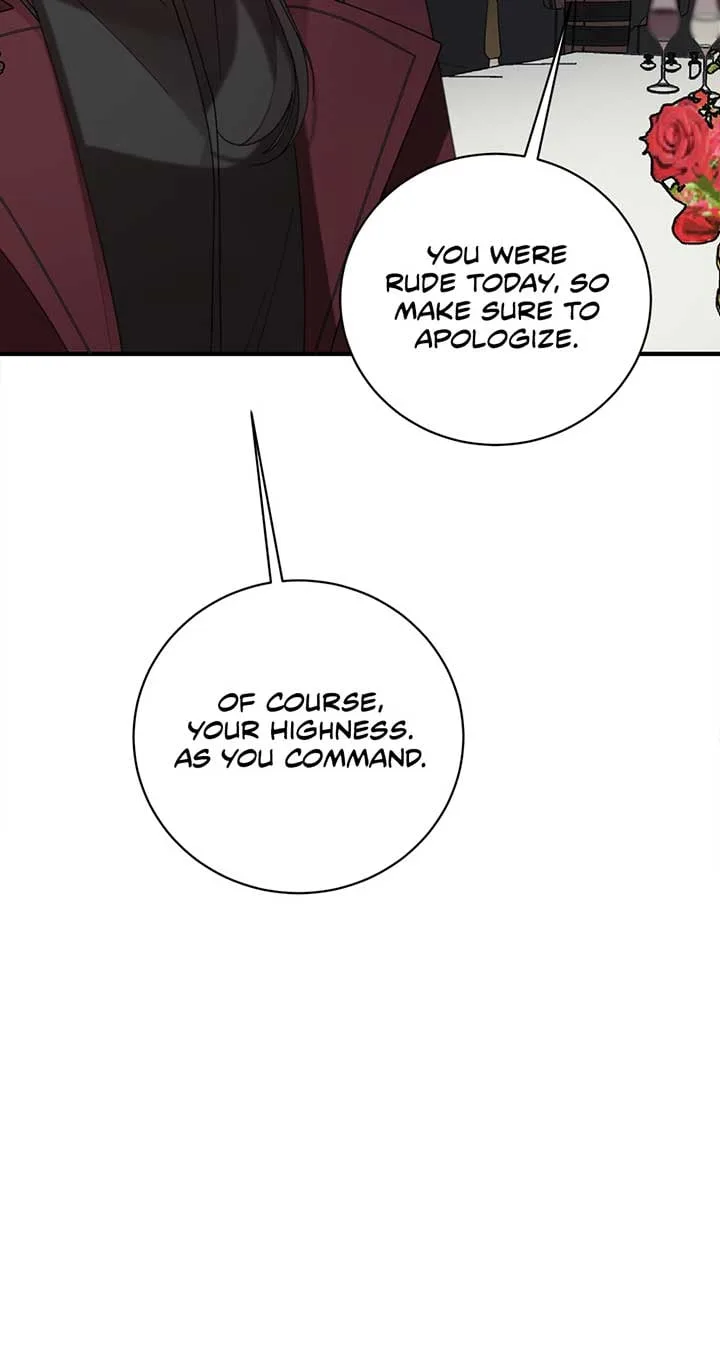 The Wallflower Who Was Proposed to by the Tyrant Chapter 17 page 84