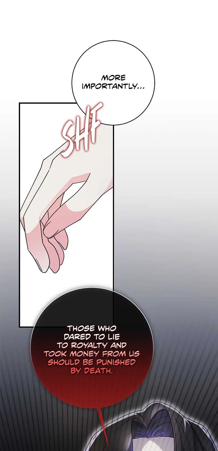 The Wallflower Who Was Proposed to by the Tyrant Chapter 17 page 89