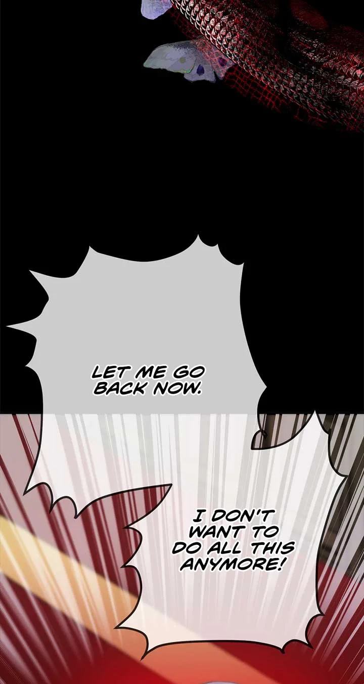 The Wallflower Who Was Proposed to by the Tyrant Chapter 23 page 26