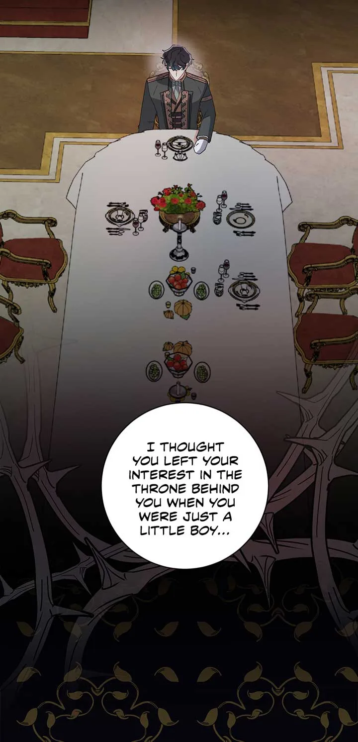 The Wallflower Who Was Proposed to by the Tyrant Chapter 17 page 94