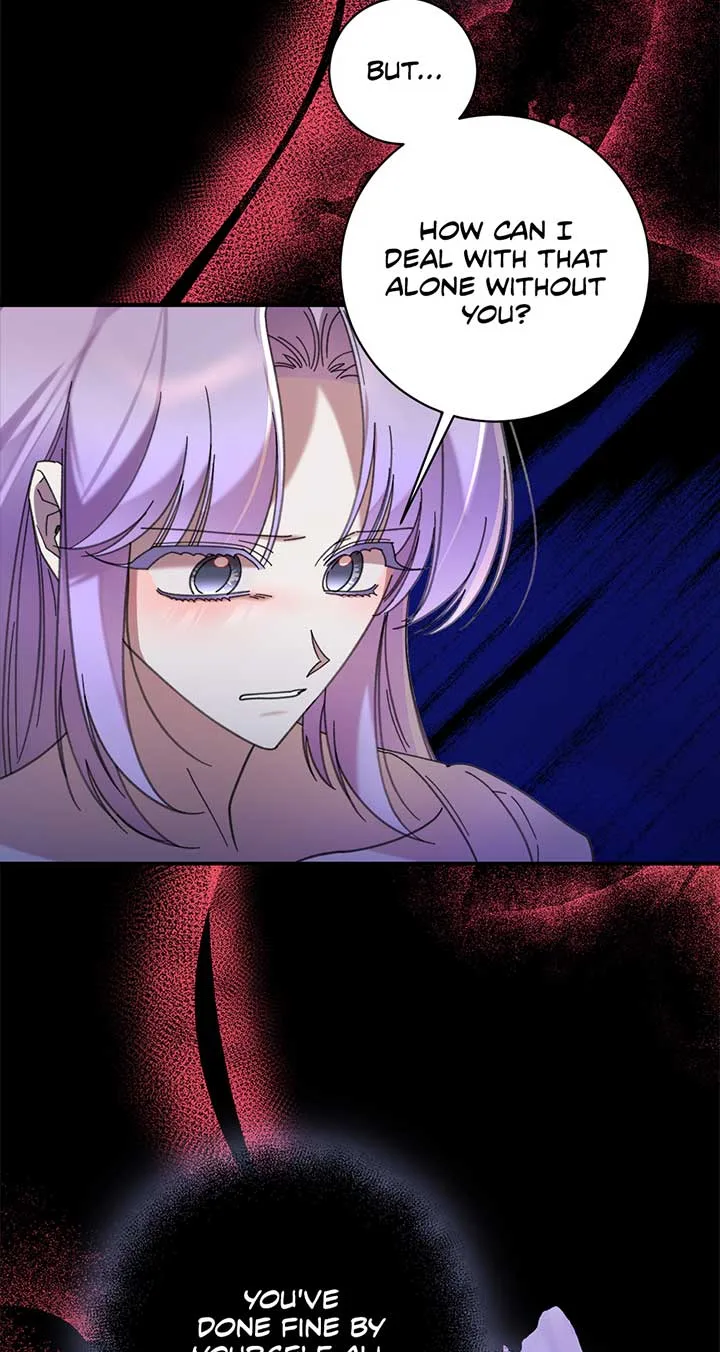 The Wallflower Who Was Proposed to by the Tyrant Chapter 23 page 23