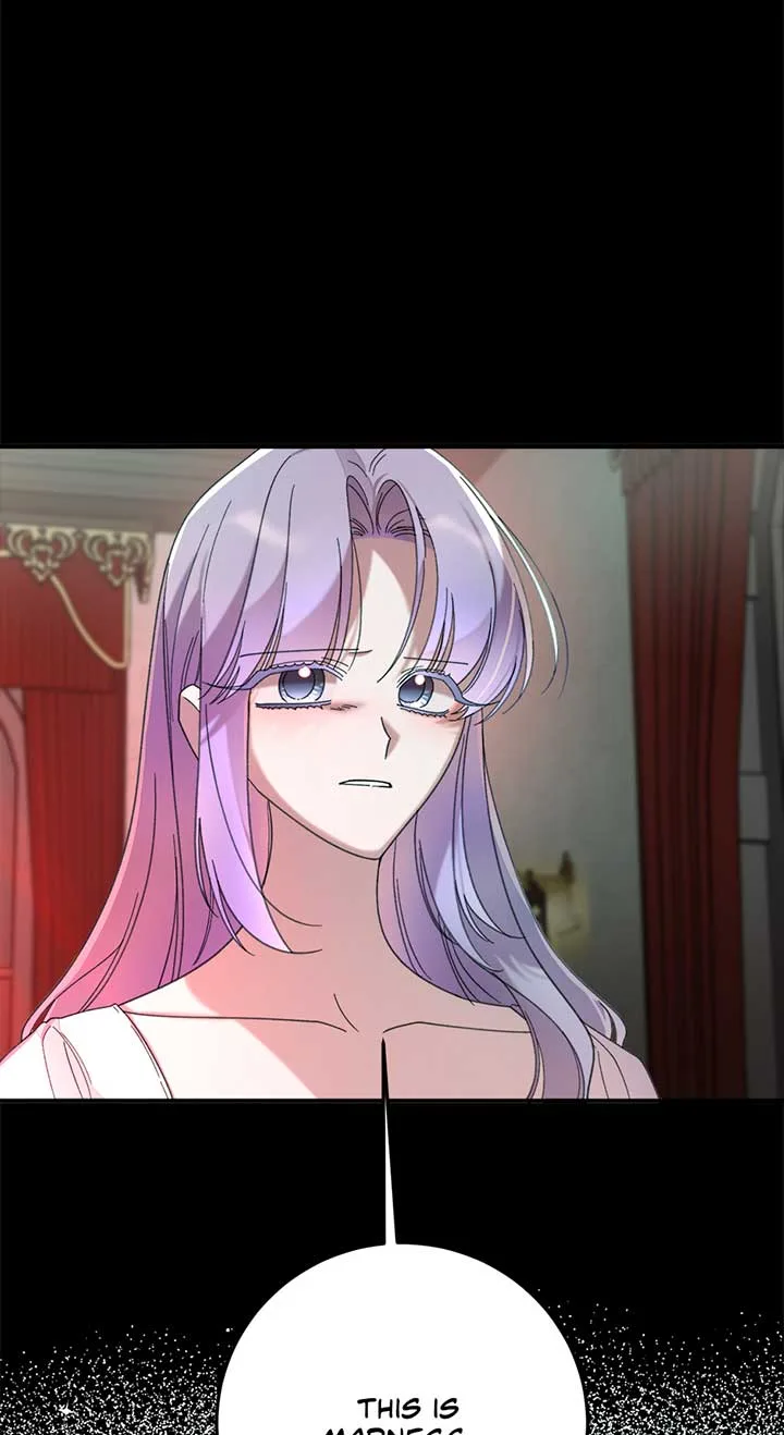 The Wallflower Who Was Proposed to by the Tyrant Chapter 23 page 33