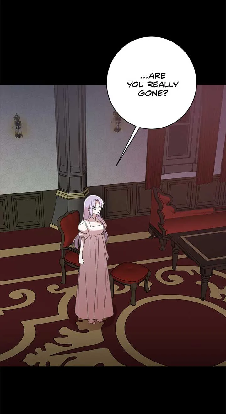 The Wallflower Who Was Proposed to by the Tyrant Chapter 23 page 32