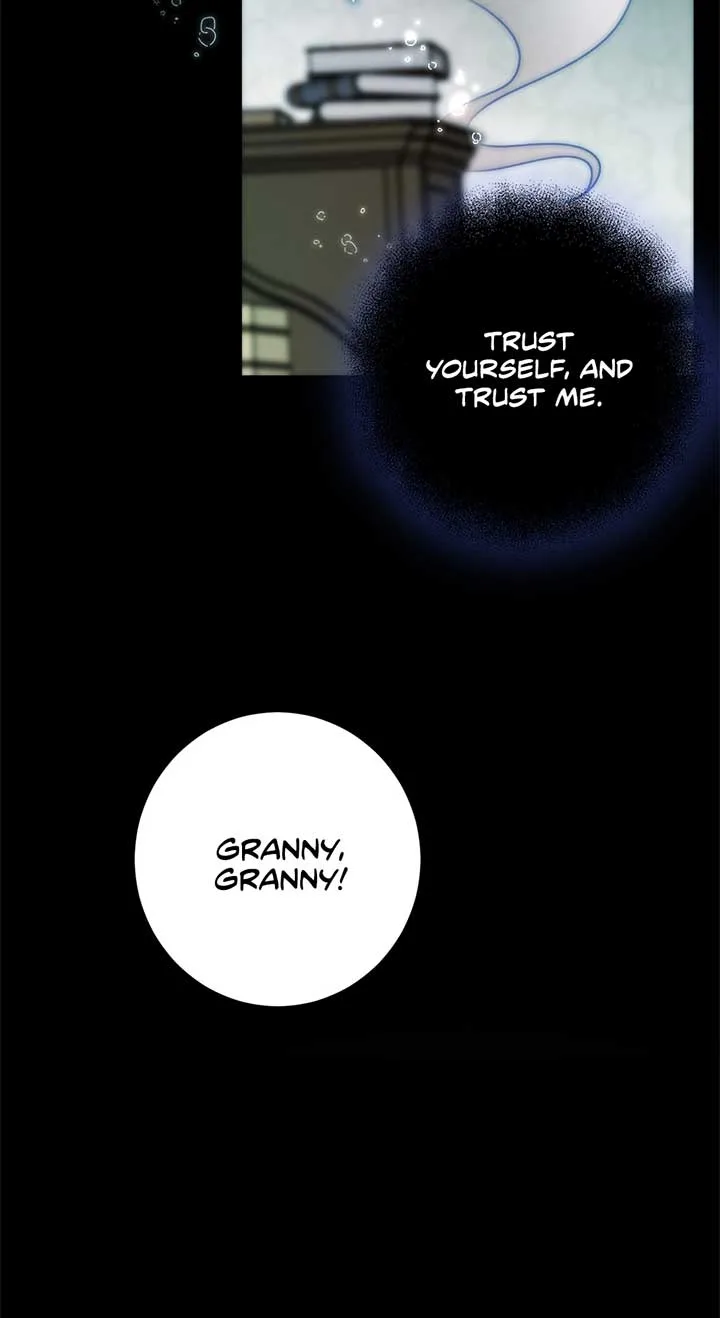 The Wallflower Who Was Proposed to by the Tyrant Chapter 23 page 31
