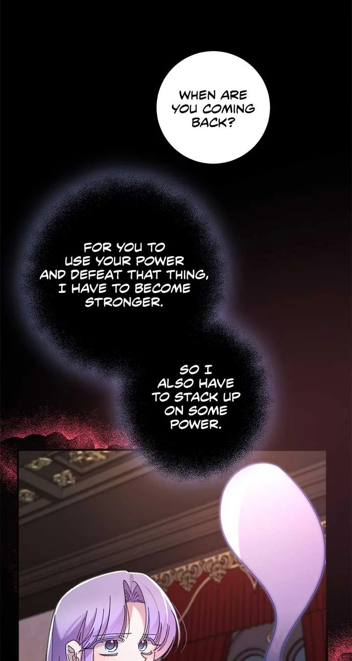 The Wallflower Who Was Proposed to by the Tyrant Chapter 23 page 21