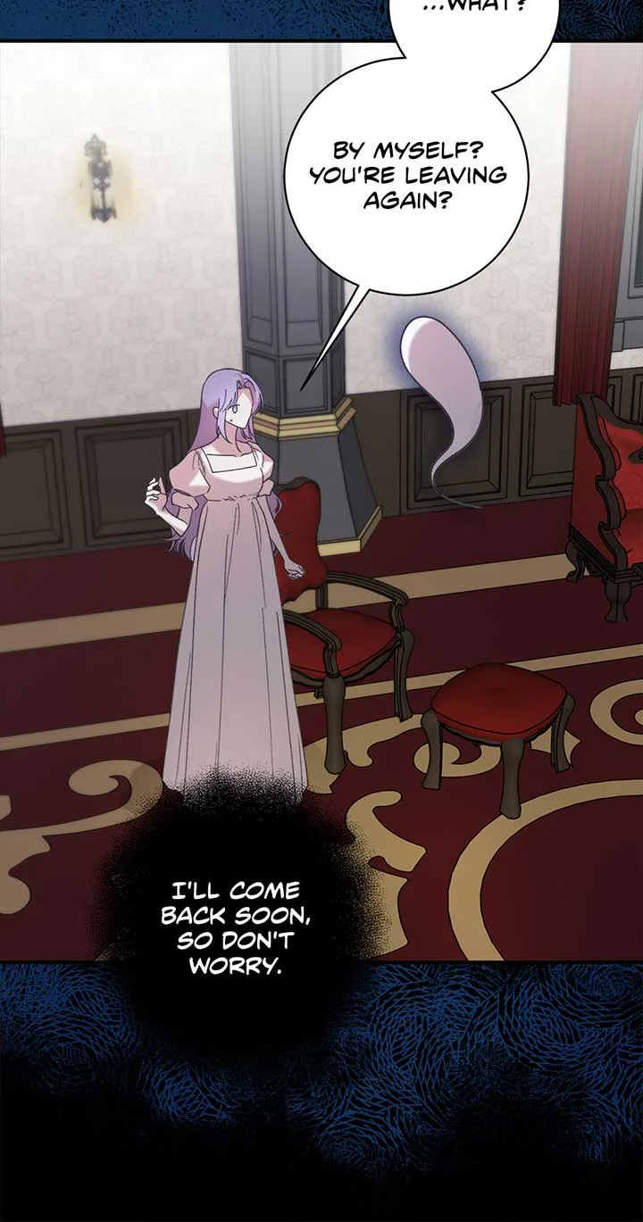 The Wallflower Who Was Proposed to by the Tyrant Chapter 23 page 20