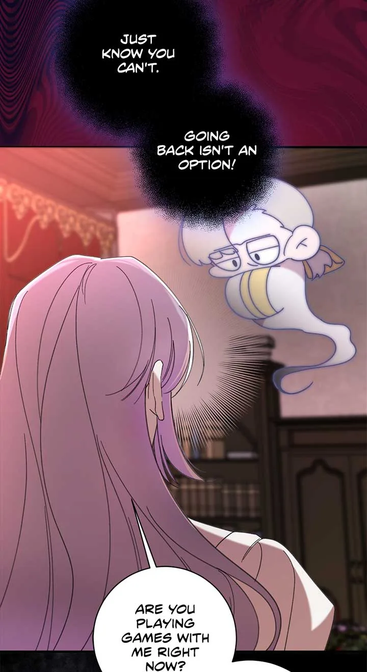 The Wallflower Who Was Proposed to by the Tyrant Chapter 23 page 29