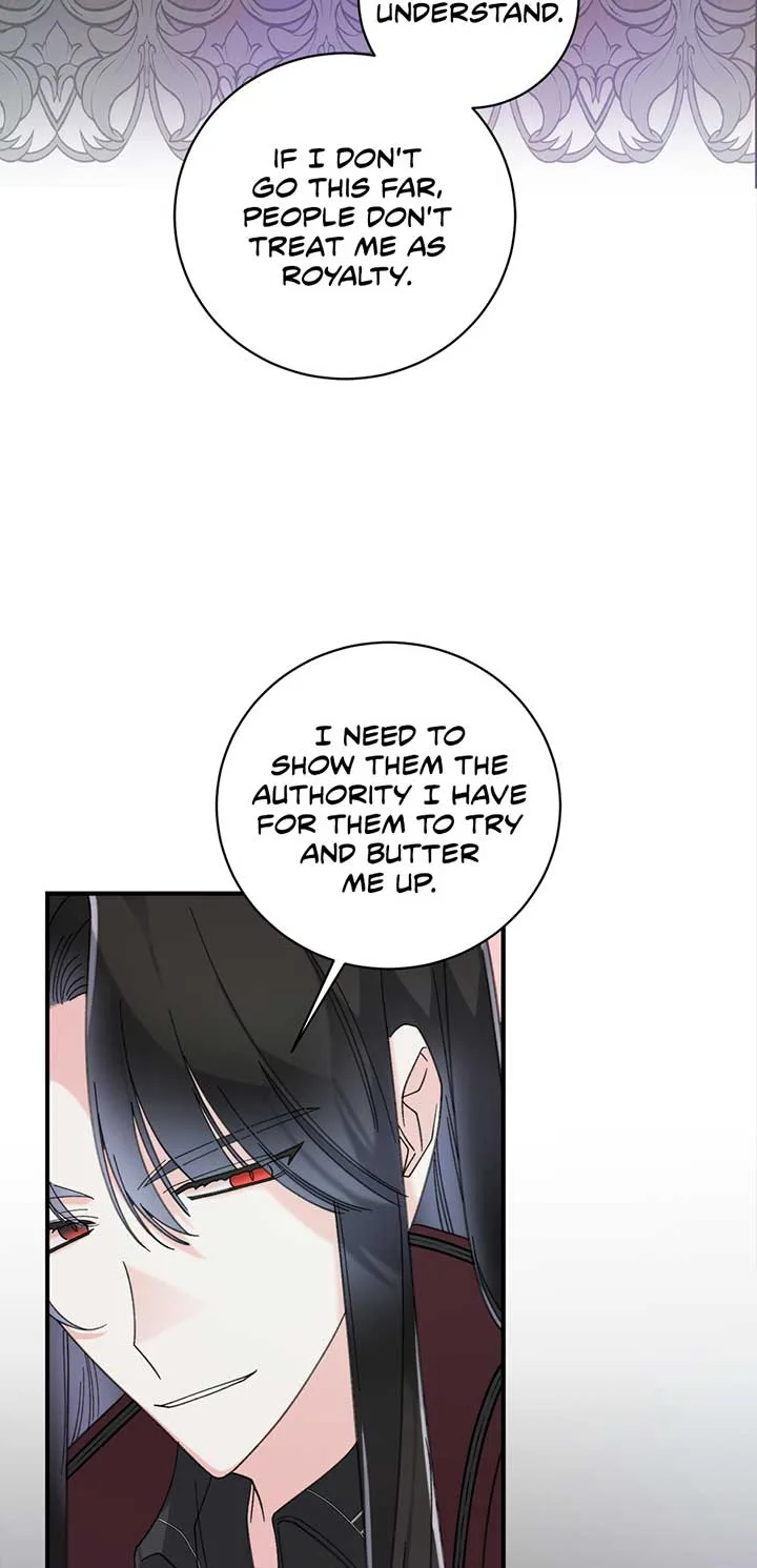The Wallflower Who Was Proposed to by the Tyrant Chapter 17 page 92