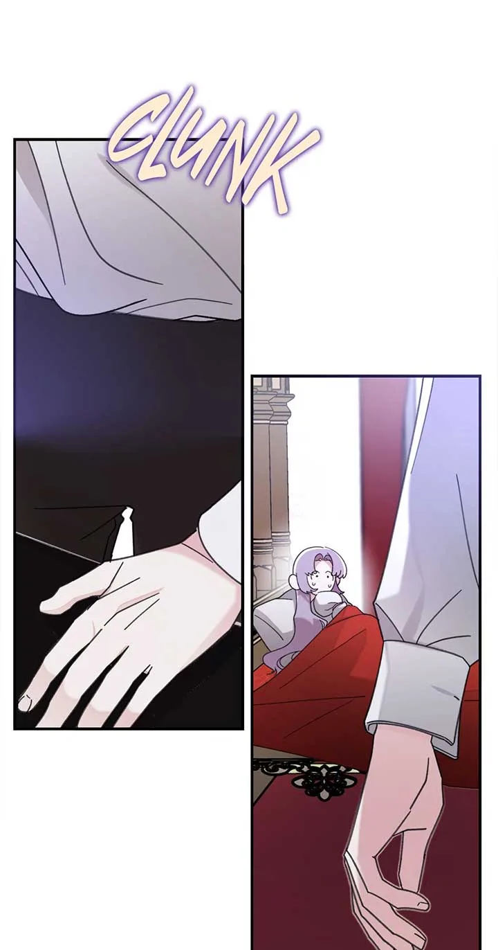 The Wallflower Who Was Proposed to by the Tyrant Chapter 24 page 8