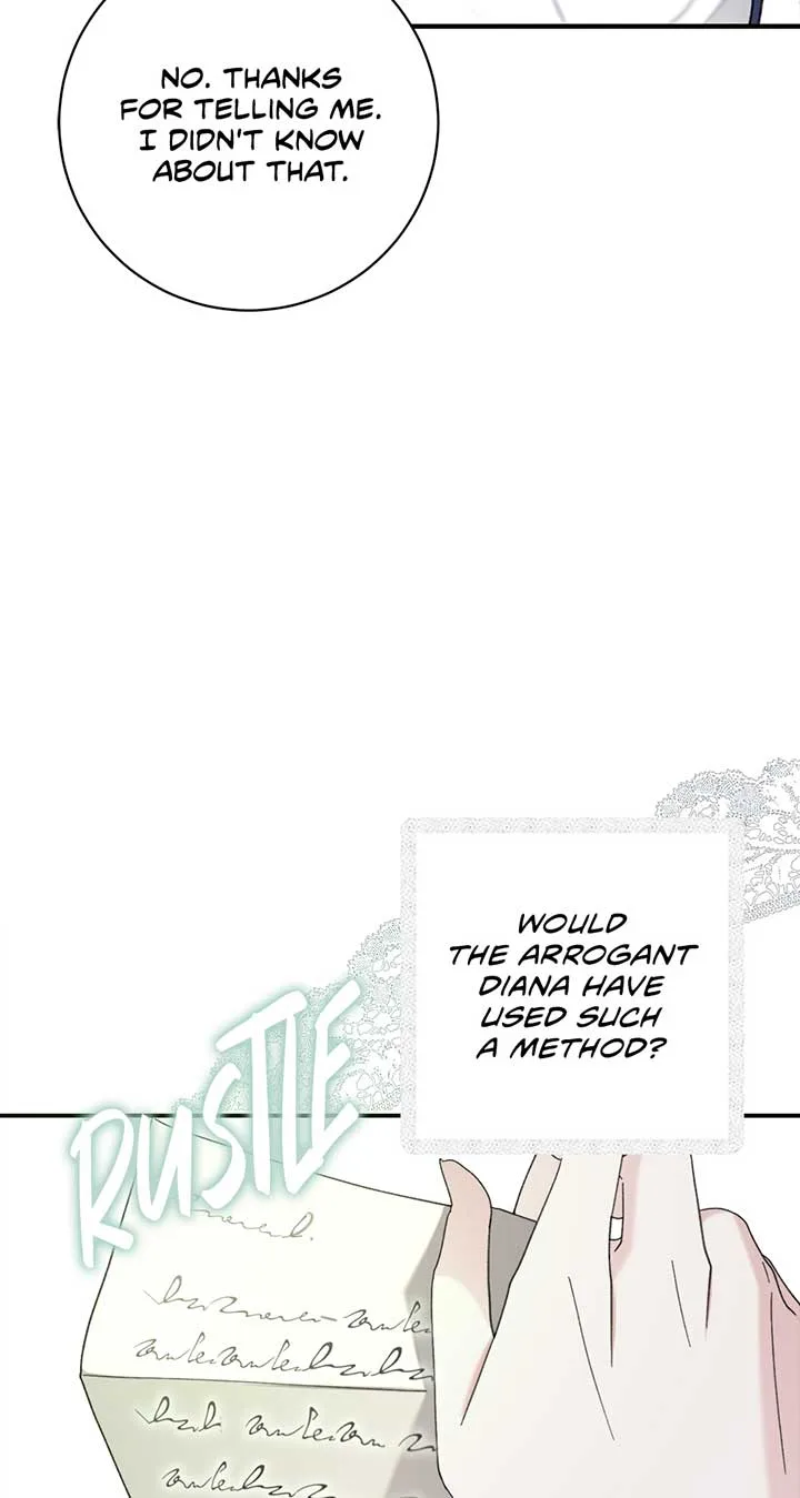 The Wallflower Who Was Proposed to by the Tyrant Chapter 23 page 46