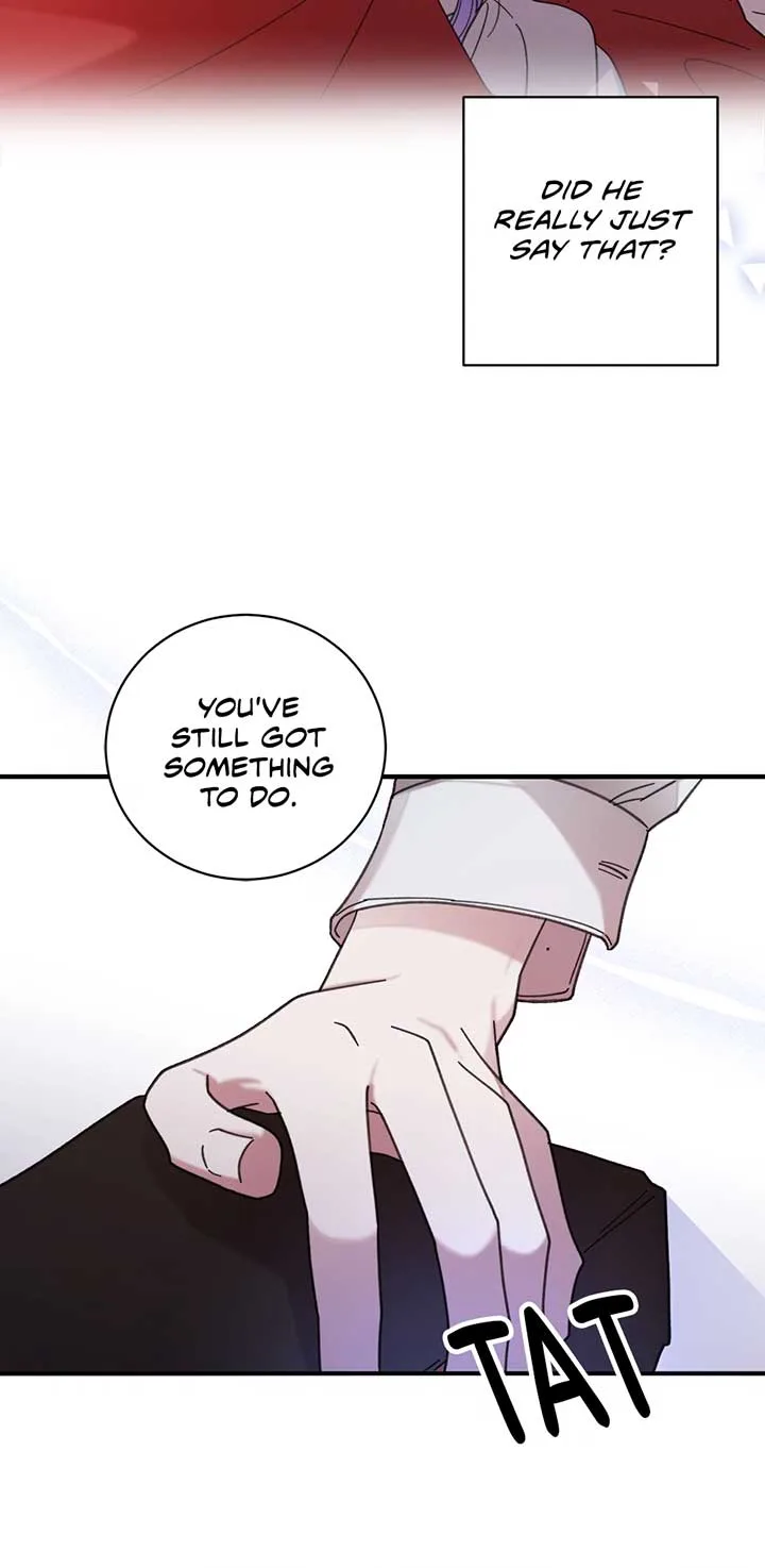 The Wallflower Who Was Proposed to by the Tyrant Chapter 24 page 7
