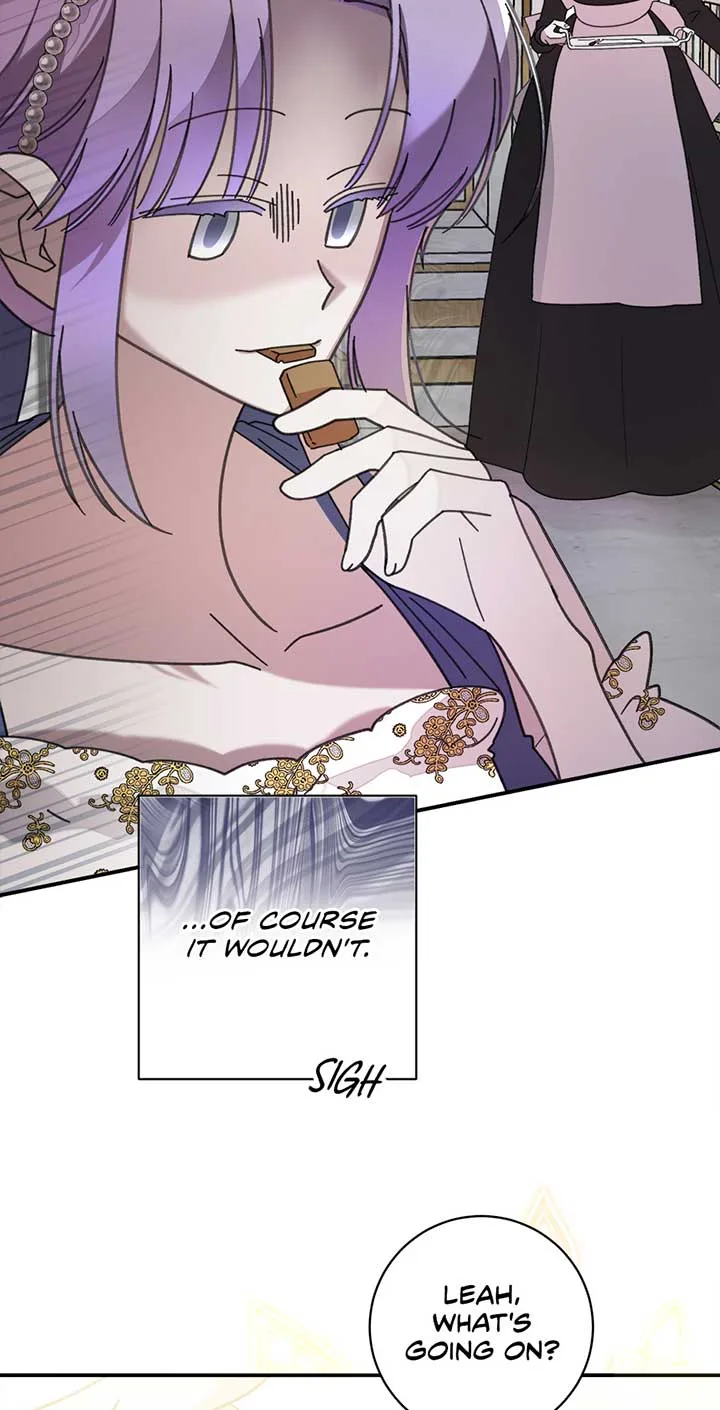 The Wallflower Who Was Proposed to by the Tyrant Chapter 23 page 37