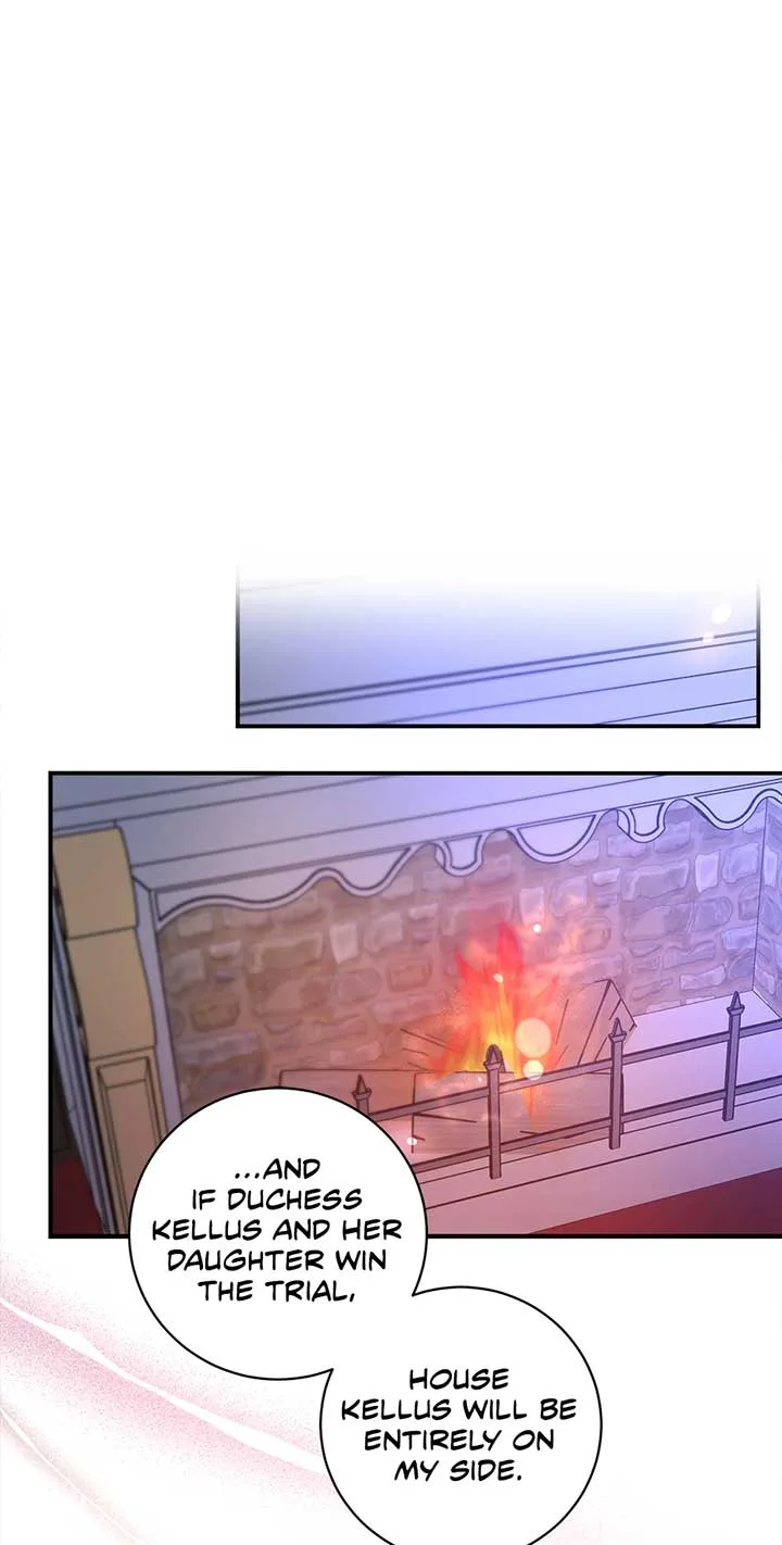 The Wallflower Who Was Proposed to by the Tyrant Chapter 24 page 15