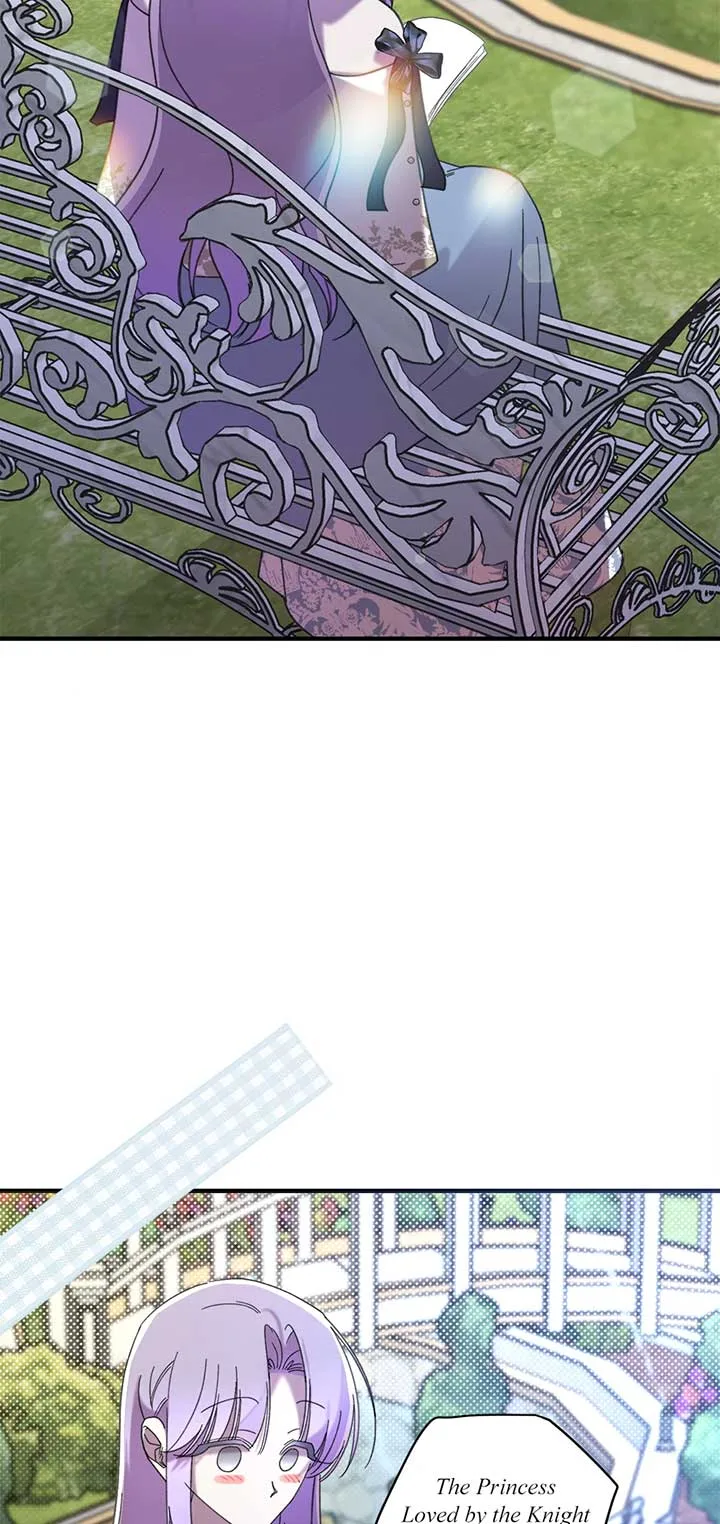 The Wallflower Who Was Proposed to by the Tyrant Chapter 24 page 24