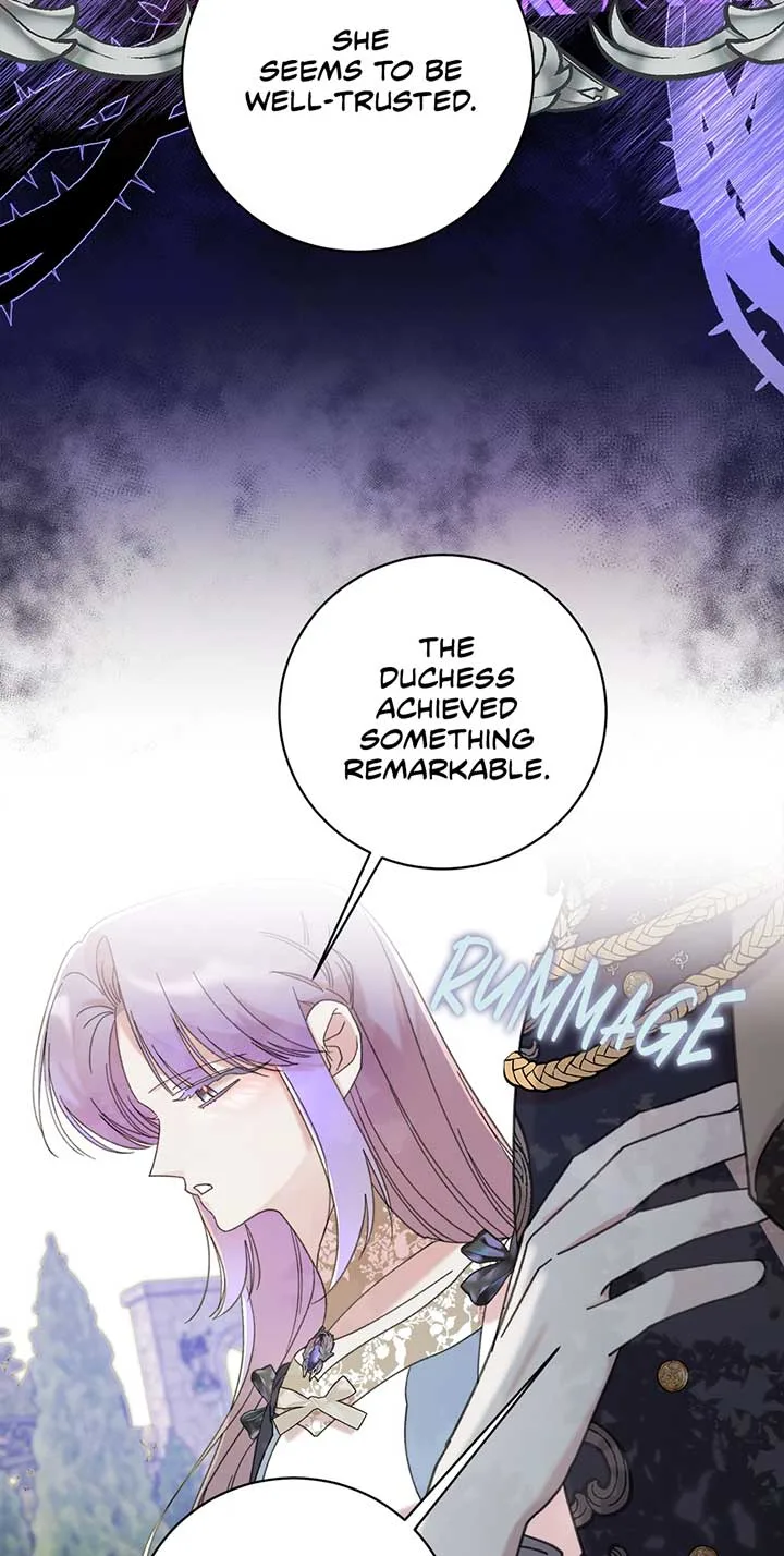 The Wallflower Who Was Proposed to by the Tyrant Chapter 24 page 32
