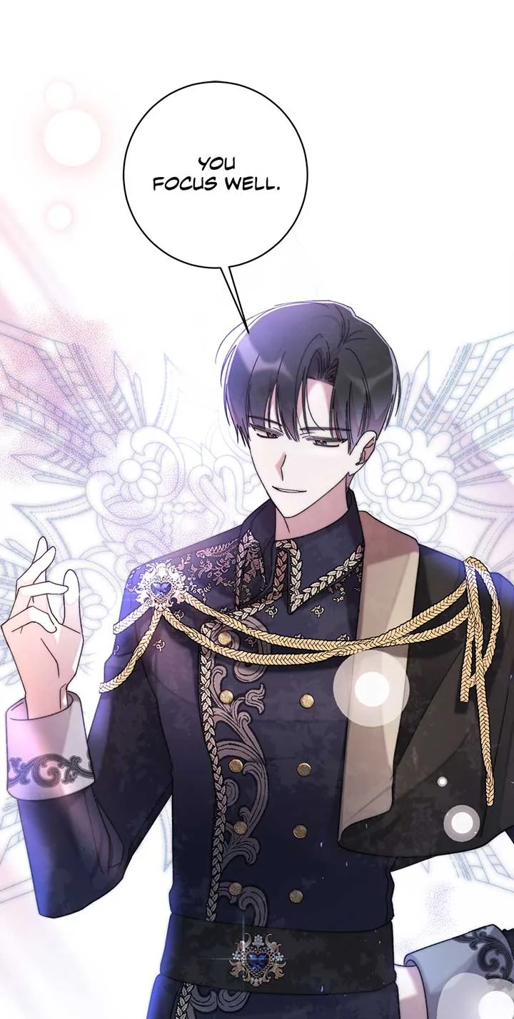 The Wallflower Who Was Proposed to by the Tyrant Chapter 24 page 27