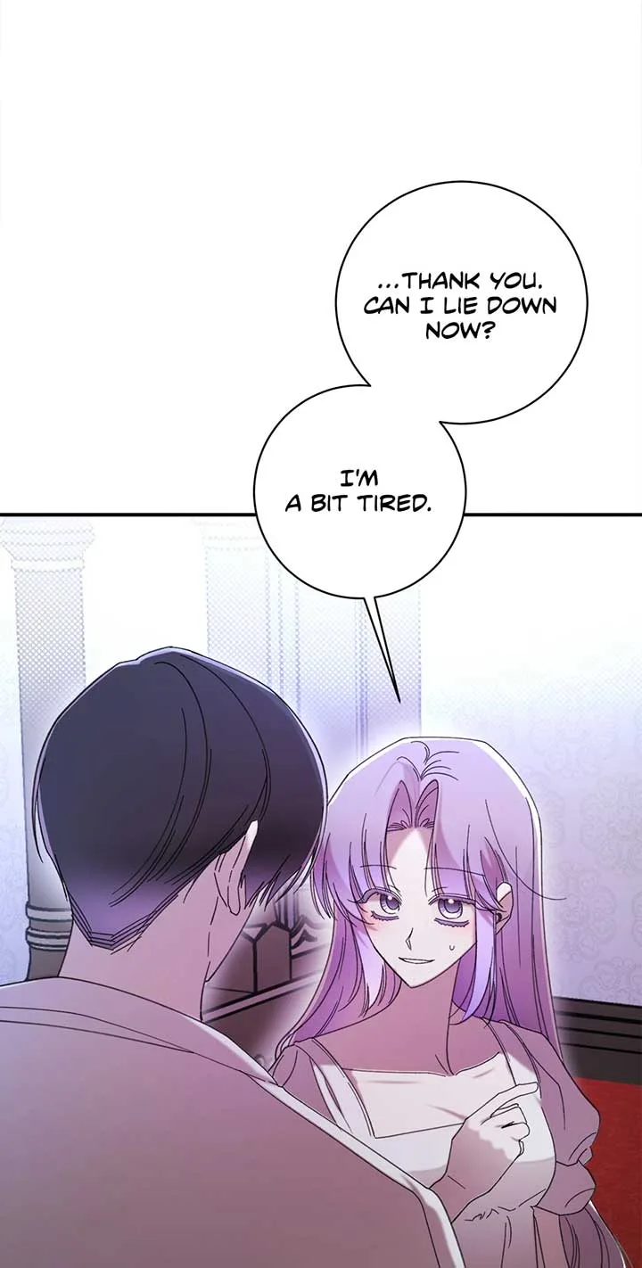 The Wallflower Who Was Proposed to by the Tyrant Chapter 24 page 17