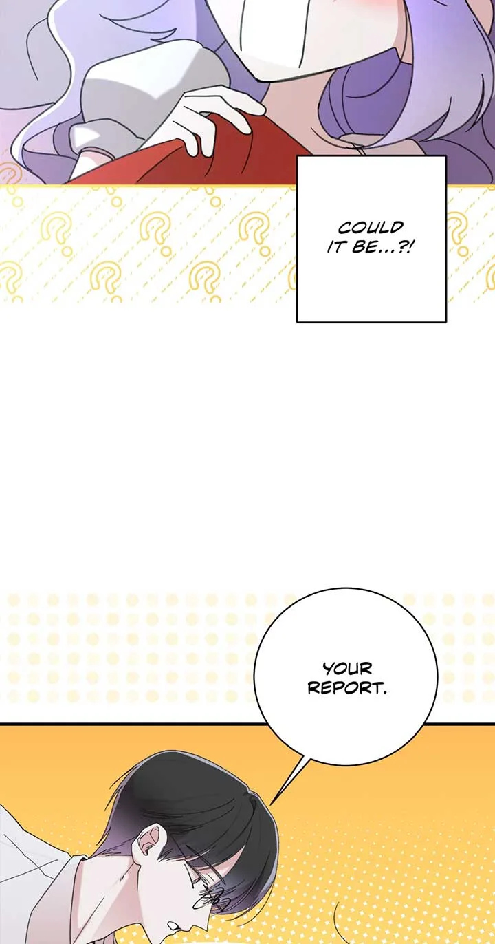 The Wallflower Who Was Proposed to by the Tyrant Chapter 24 page 12