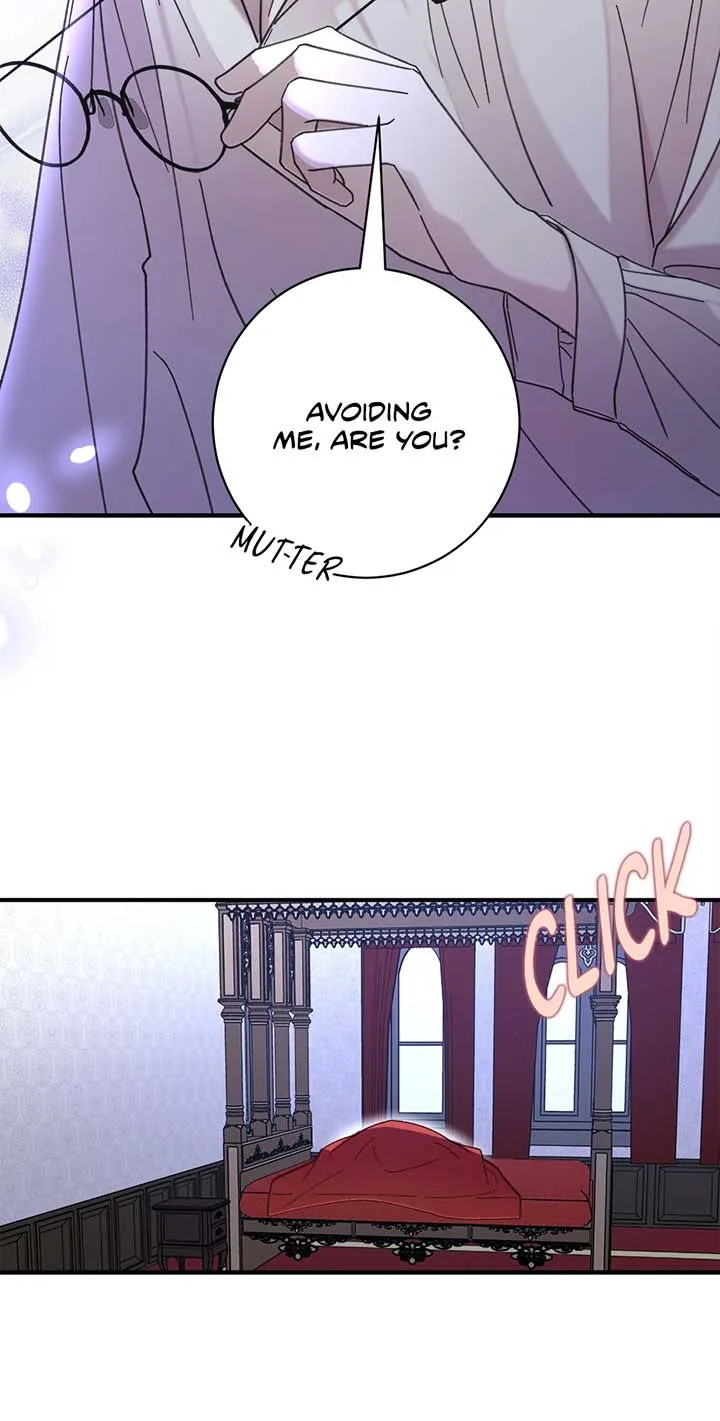 The Wallflower Who Was Proposed to by the Tyrant Chapter 24 page 20