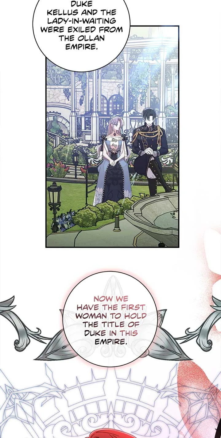 The Wallflower Who Was Proposed to by the Tyrant Chapter 24 page 30