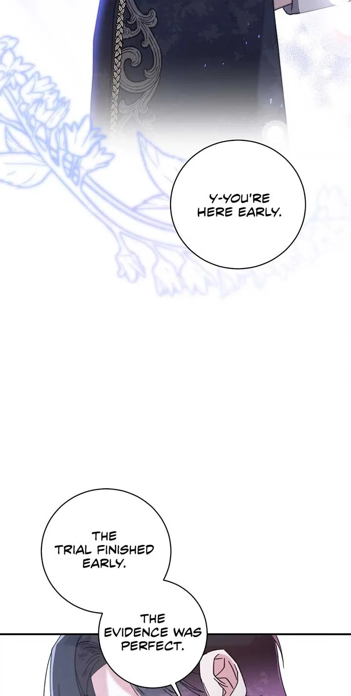 The Wallflower Who Was Proposed to by the Tyrant Chapter 24 page 28