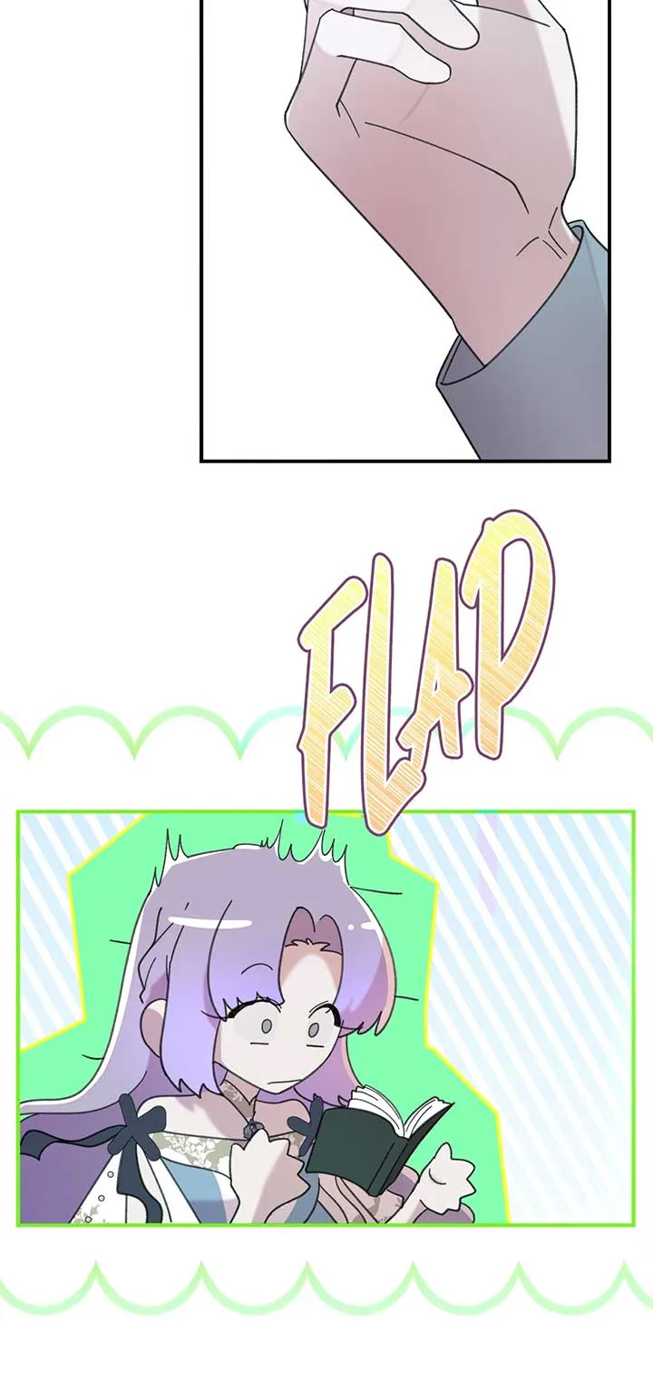 The Wallflower Who Was Proposed to by the Tyrant Chapter 24 page 26
