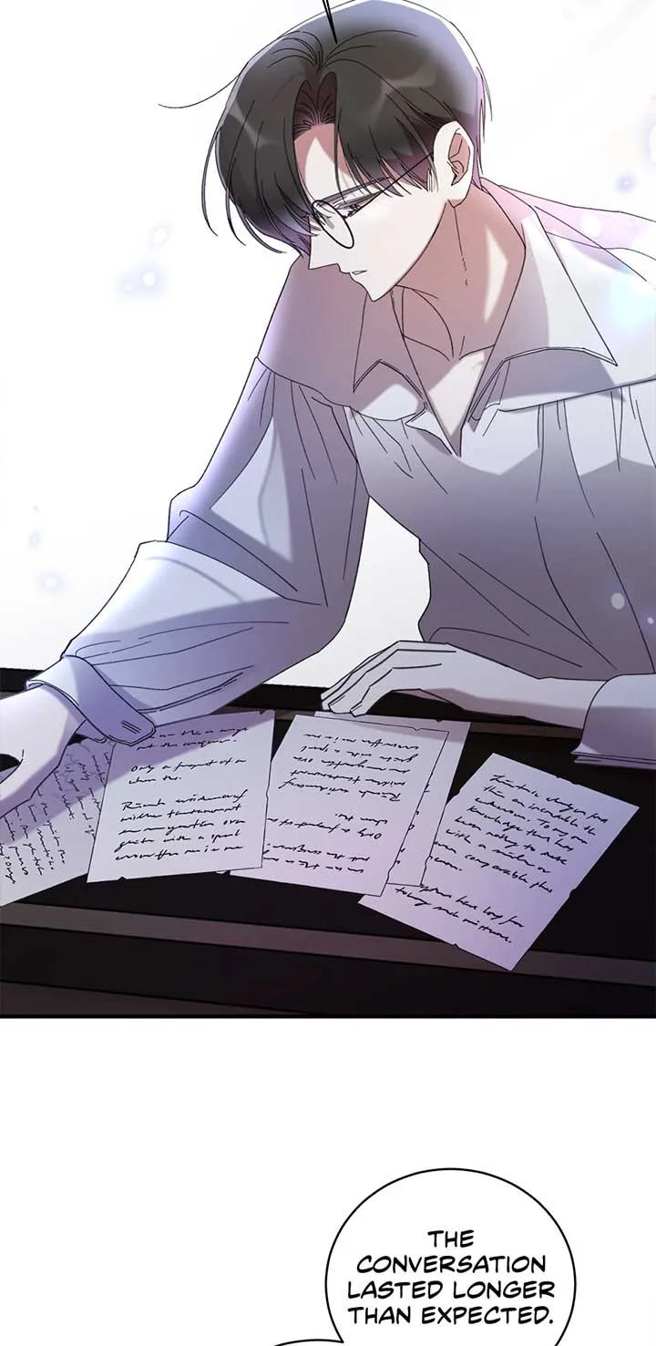 The Wallflower Who Was Proposed to by the Tyrant Chapter 24 page 3
