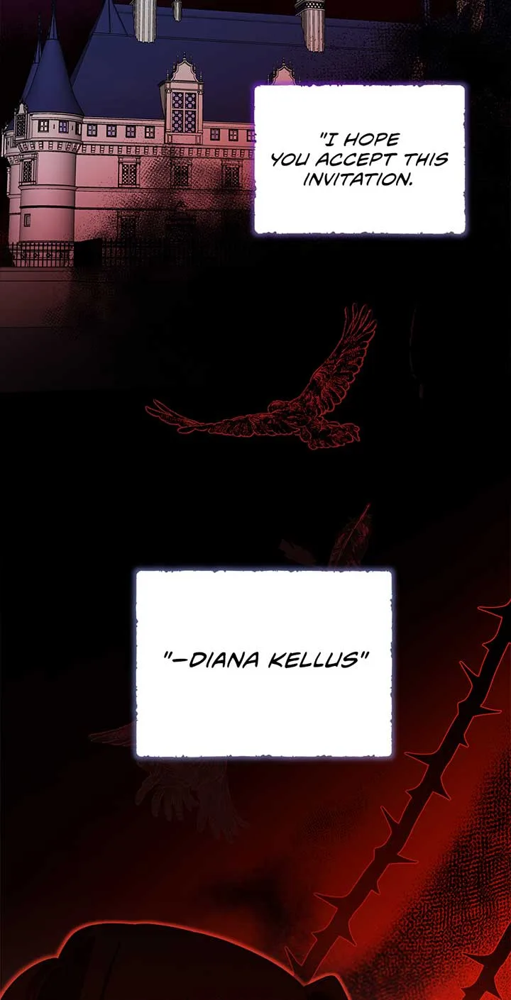 The Wallflower Who Was Proposed to by the Tyrant Chapter 23 page 40