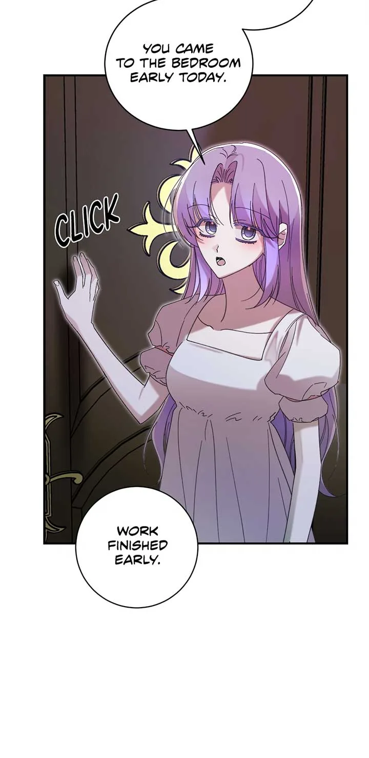 The Wallflower Who Was Proposed to by the Tyrant Chapter 24 page 4
