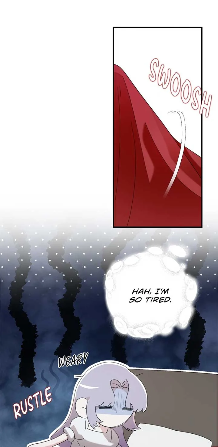 The Wallflower Who Was Proposed to by the Tyrant Chapter 24 page 5
