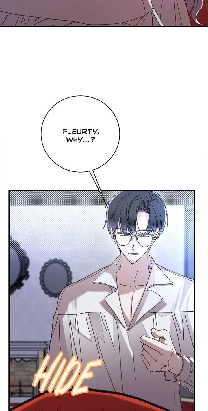 The Wallflower Who Was Proposed to by the Tyrant Chapter 24 page 18